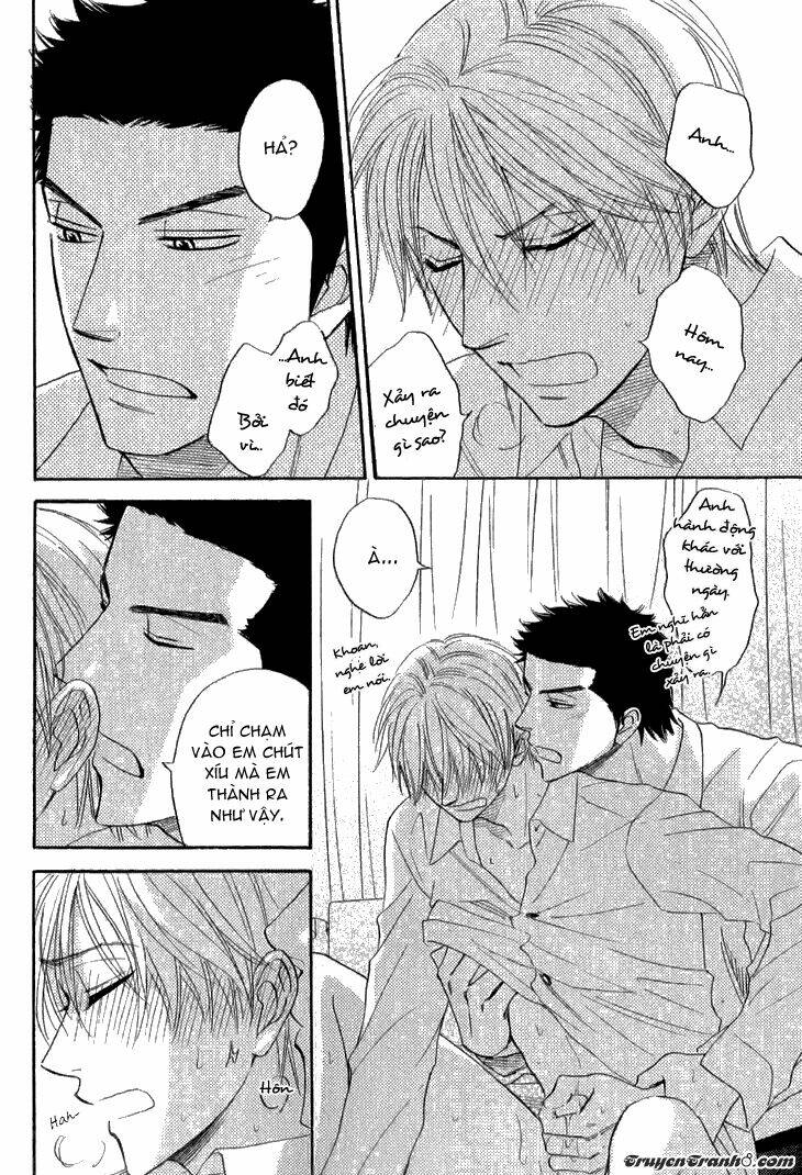 Doushiyoumo Nai Keredo: Chapter 11