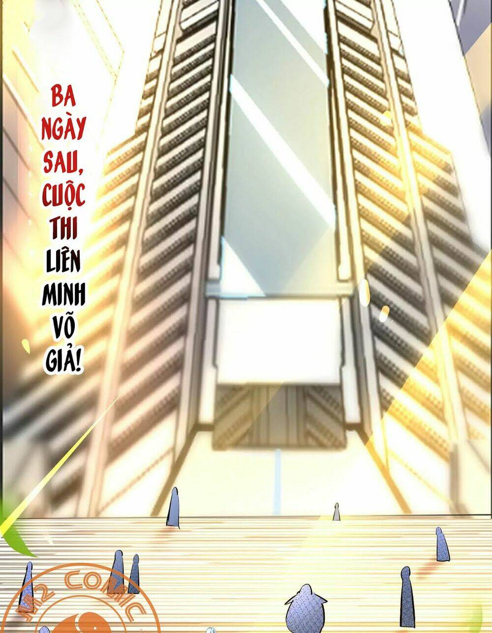 Chư Thần Rút Lui: Chapter 19