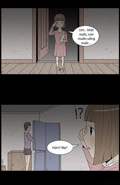 Chuyện Lạ Đêm Khuya: Chapter 72