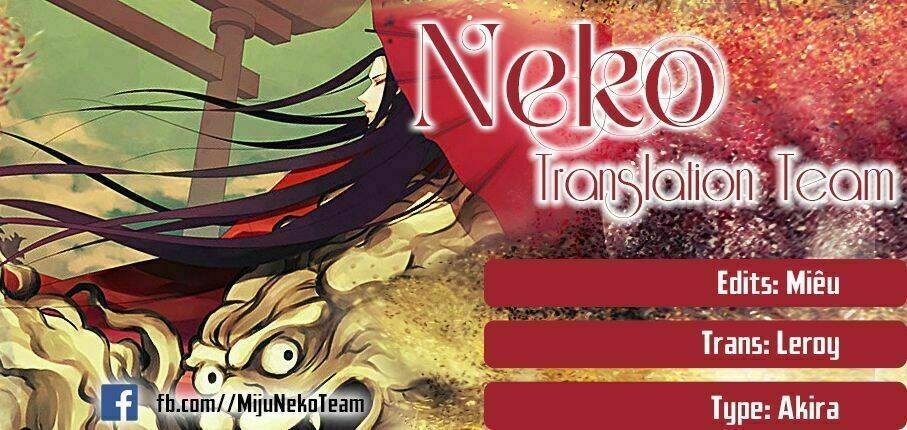 Vị Thần Ma Cà Rồng: Chapter 7