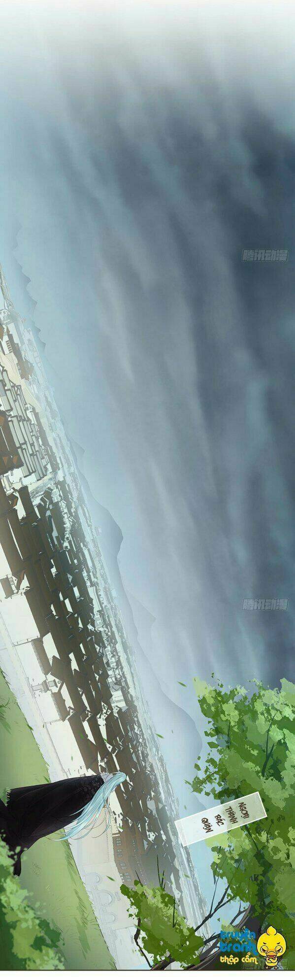 Đại Giá Thừa Tướng: Chapter 125