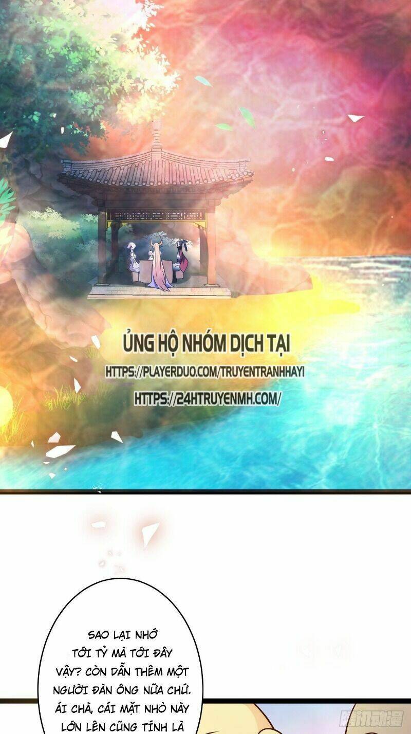 Trọng Sinh Tối Cường Ma Tôn Ở Rể: Chapter 80