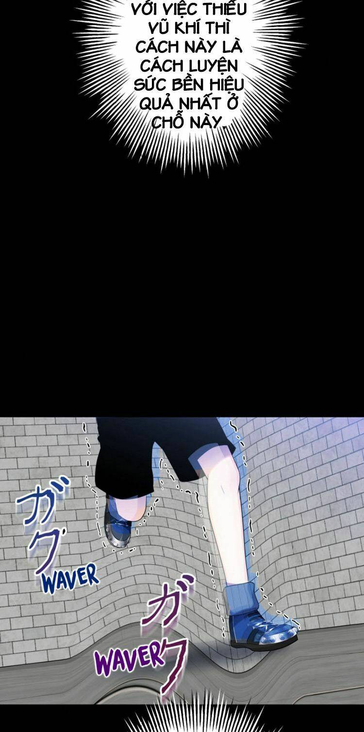 Trò Chơi Của Chúa Thượng: Chapter 2