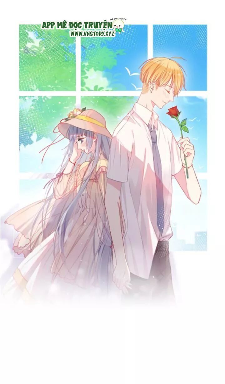 Tình Yêu Huyết Ma: Chapter 30