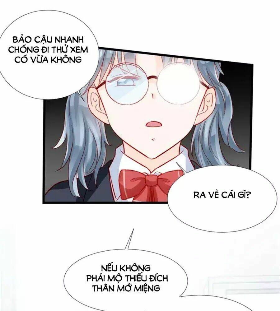 Tu La Thiếu Gia Quá Kiêu Ngạo: Chapter 72