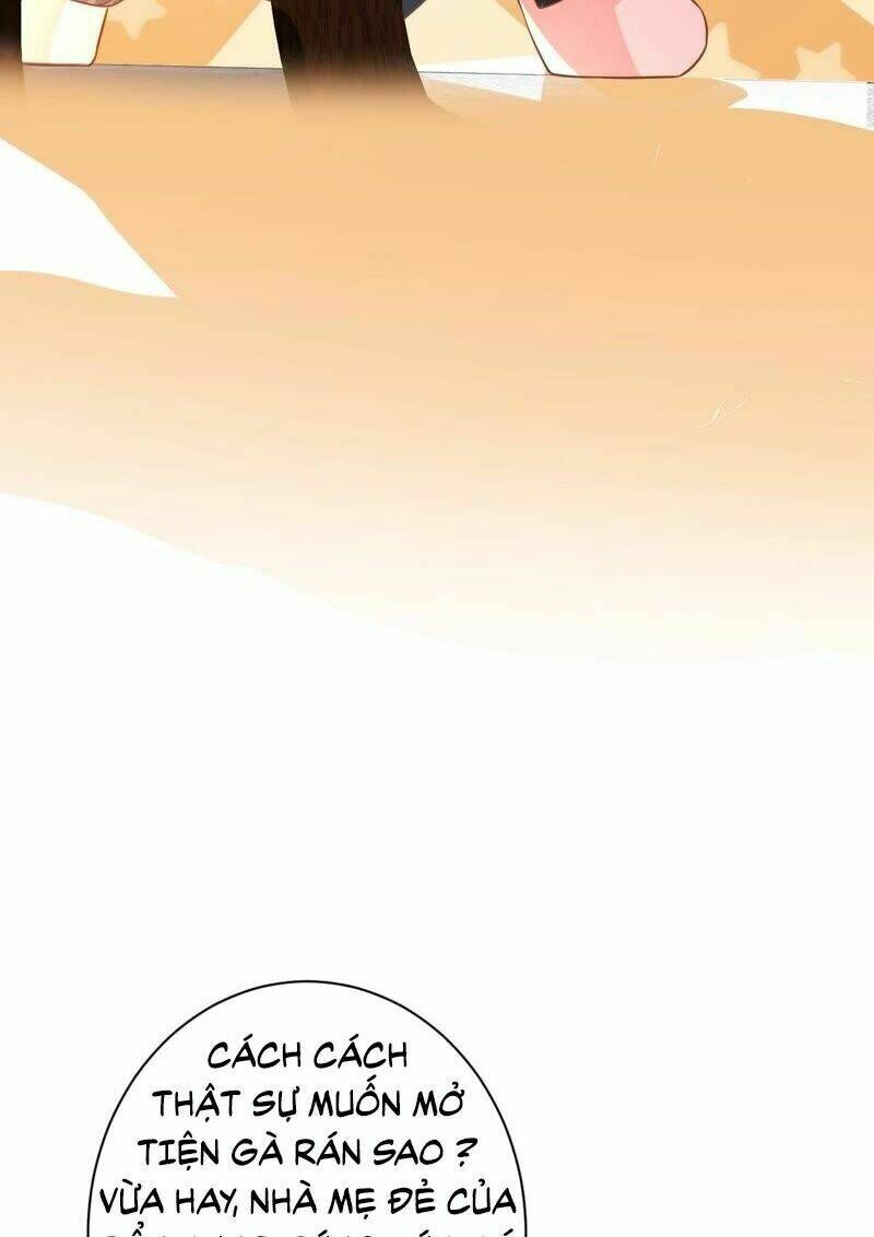 Quận Chúa Vững Vàng, Thiết Lập Nhân Vật Không Thể Vỡ: Chapter 48