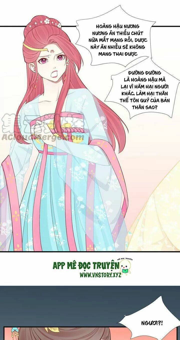 Hoàng Hậu Bận Lắm: Chapter 102