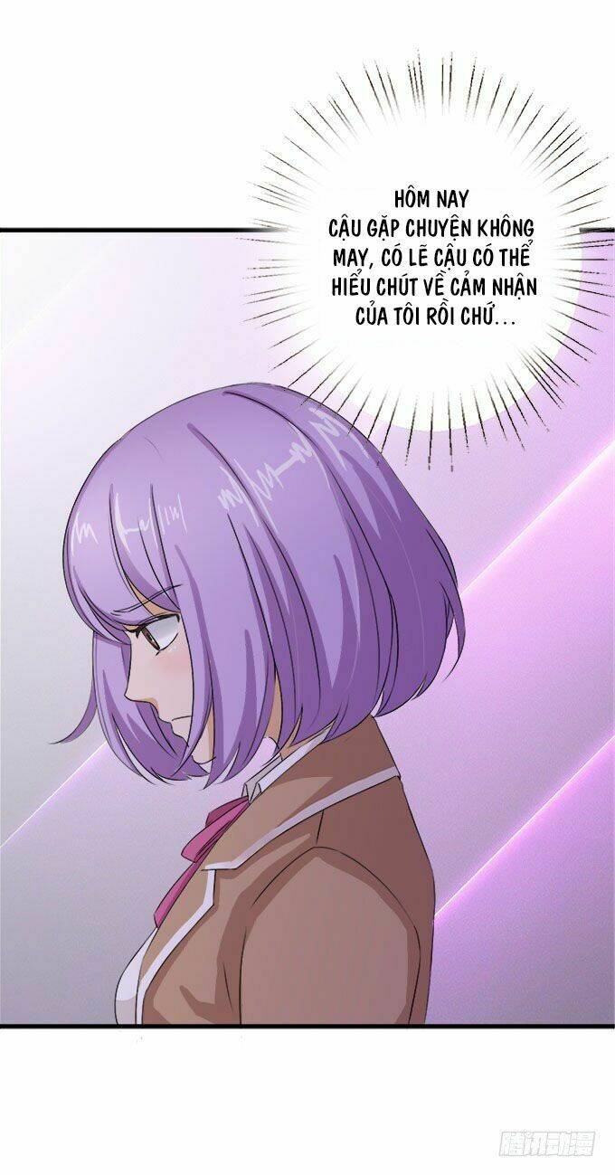 Tình Yêu Ba Tuyến: Chapter 6