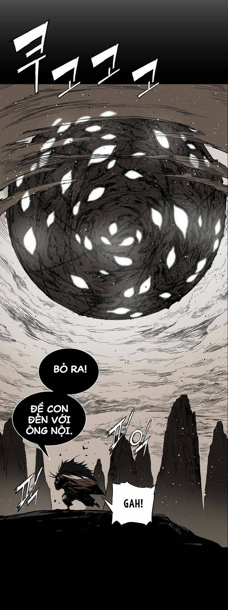 Vô Kiếm Tiểu Tử: Chapter 99