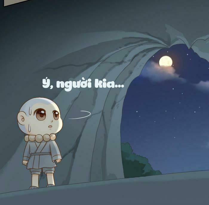 Tiểu Hồ Ly vs Tiểu Hóa Thượng: Chapter 8