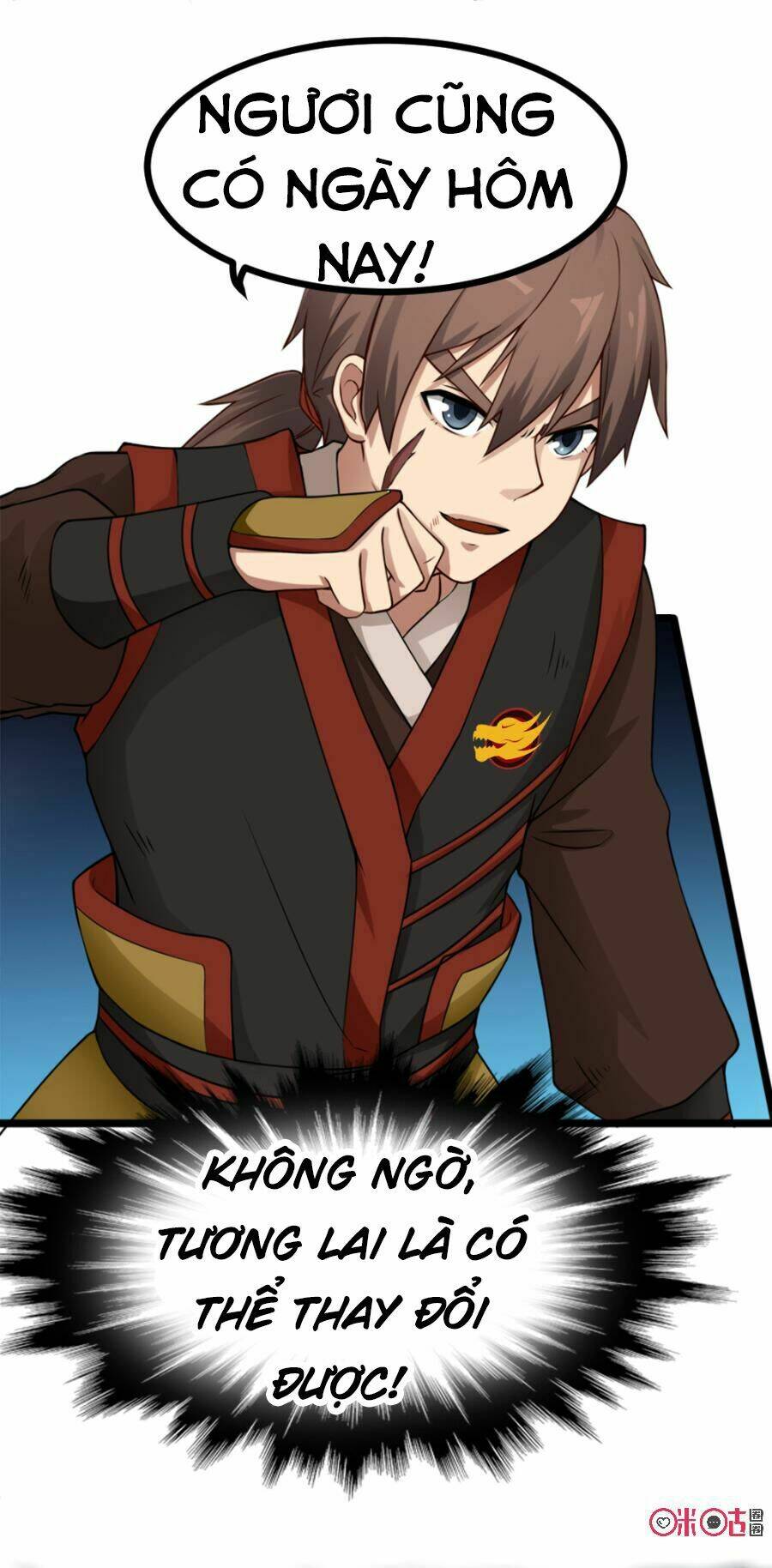 Tu Tiên Cuồng Thần: Chapter 18