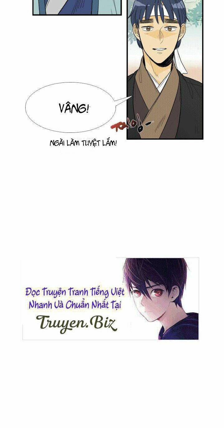 Học Sĩ Tái Sinh: Chapter 28