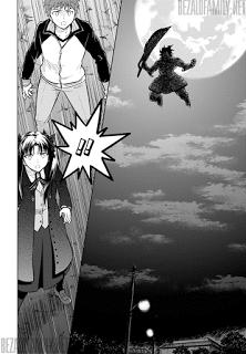Fate/Stay Night Heaven's Feel: Chapter 10