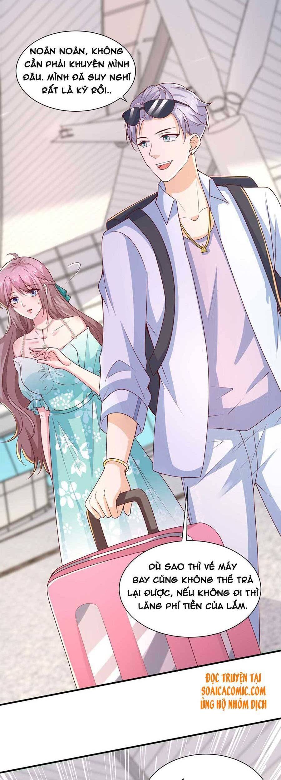Trọng Sinh Chi Ngược Tra Nữ Vương: Chapter 70