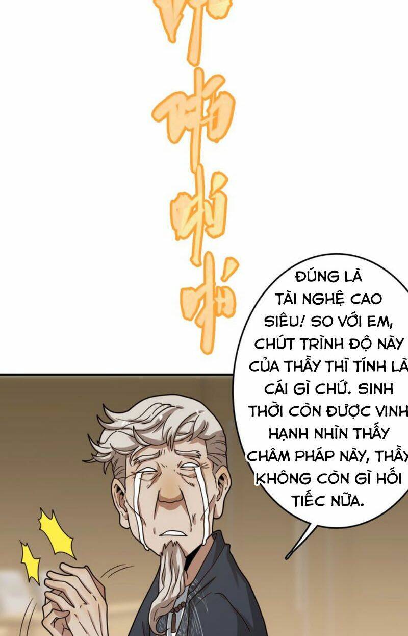 Trọng Sinh Tiểu Y Tiên: Chapter 21