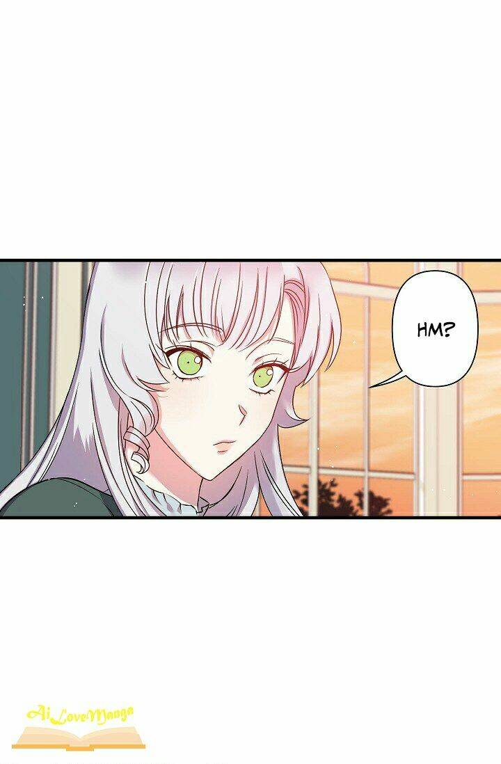 Hôn Lễ Báo Thù: Chapter 30