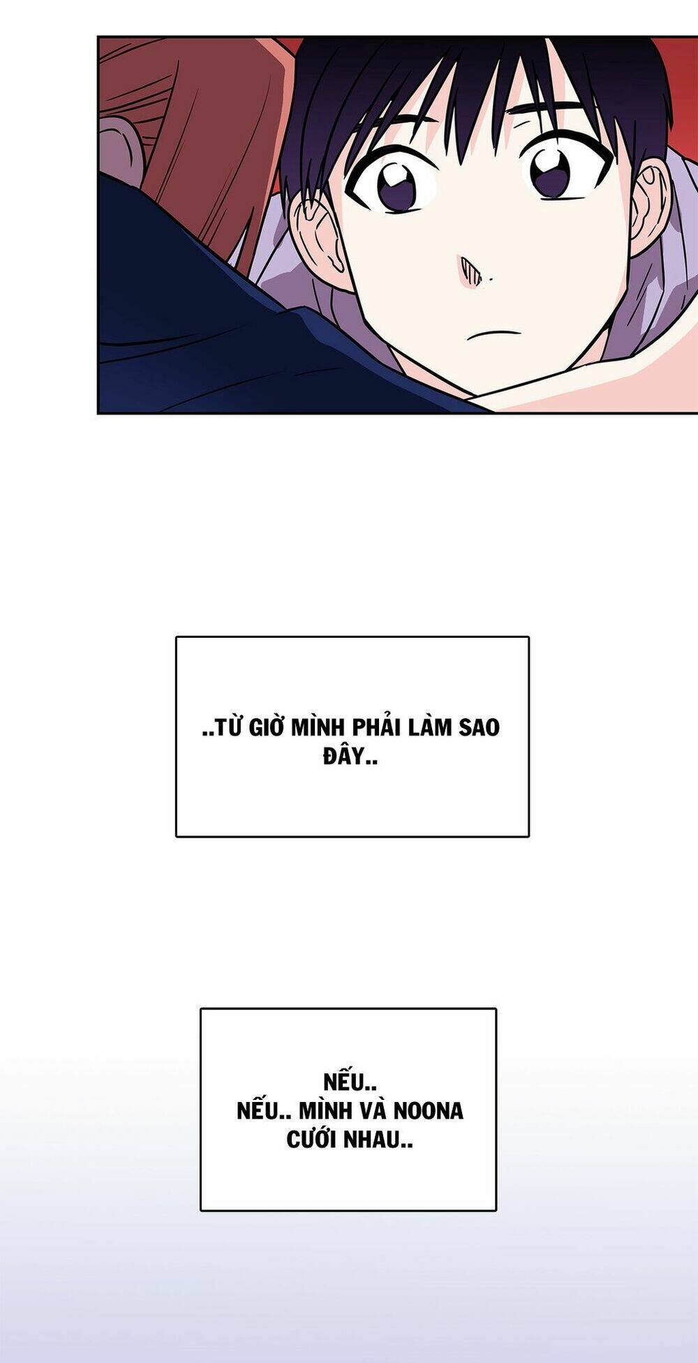 Chuyện Gì Đến, Rồi Cũng Sẽ Đến: Chapter 38
