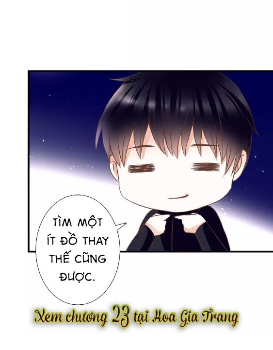 Ở lại thế kỷ này: Chapter 22