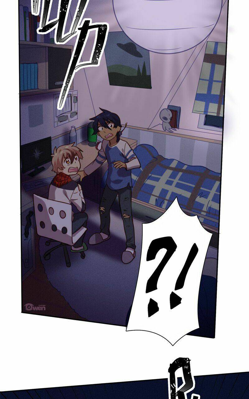 Lời Nguyền Lalin: Chapter 1