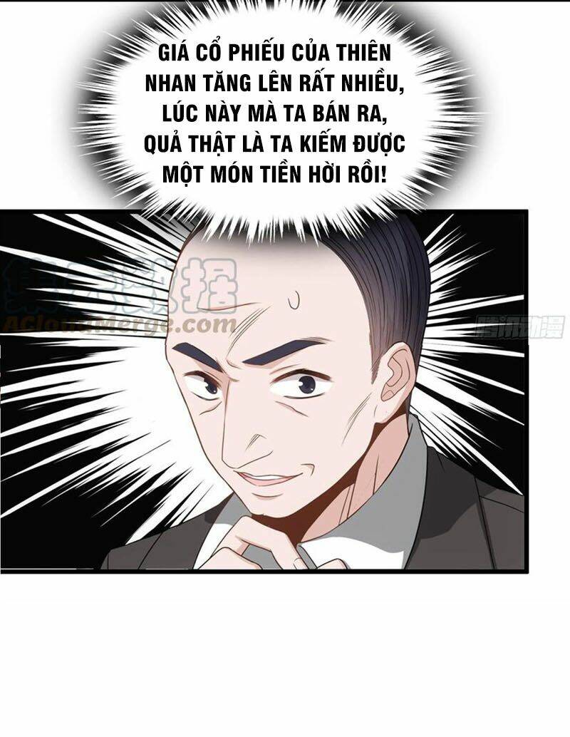 Người Ở Rể Mạnh Nhất: Chapter 31