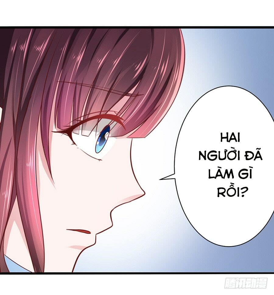 Gả Cho Tình Cũ Làm Lão Bà: Chapter 10