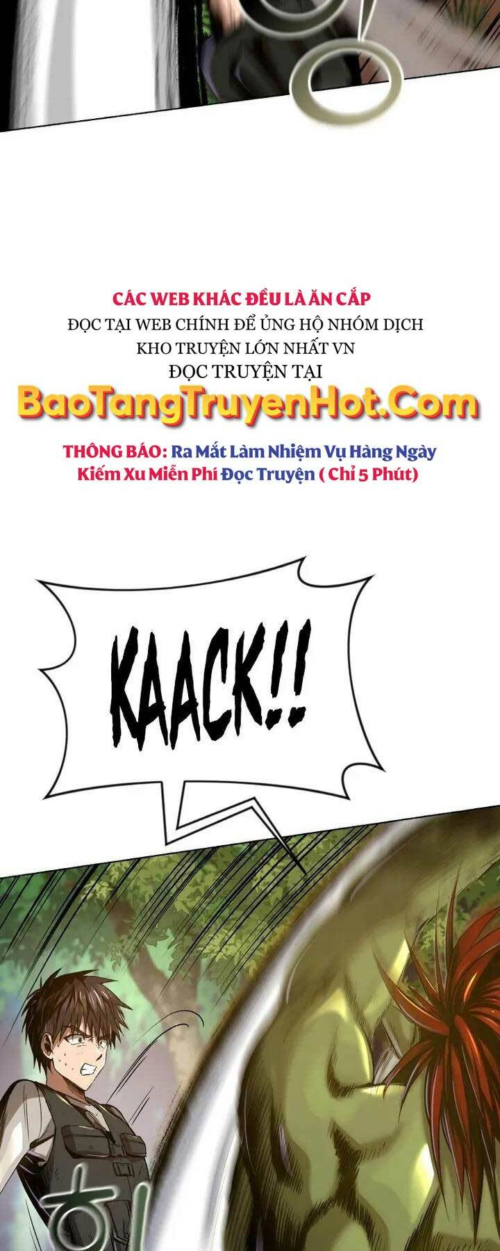 Con Đường Diệt Thần: Chapter 5