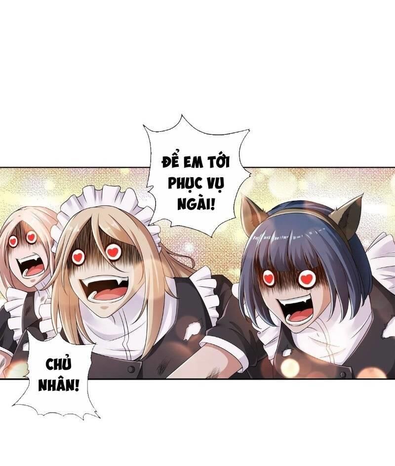 Hệ Thống Tìm Đường Chết Mạnh Nhất: Chapter 48