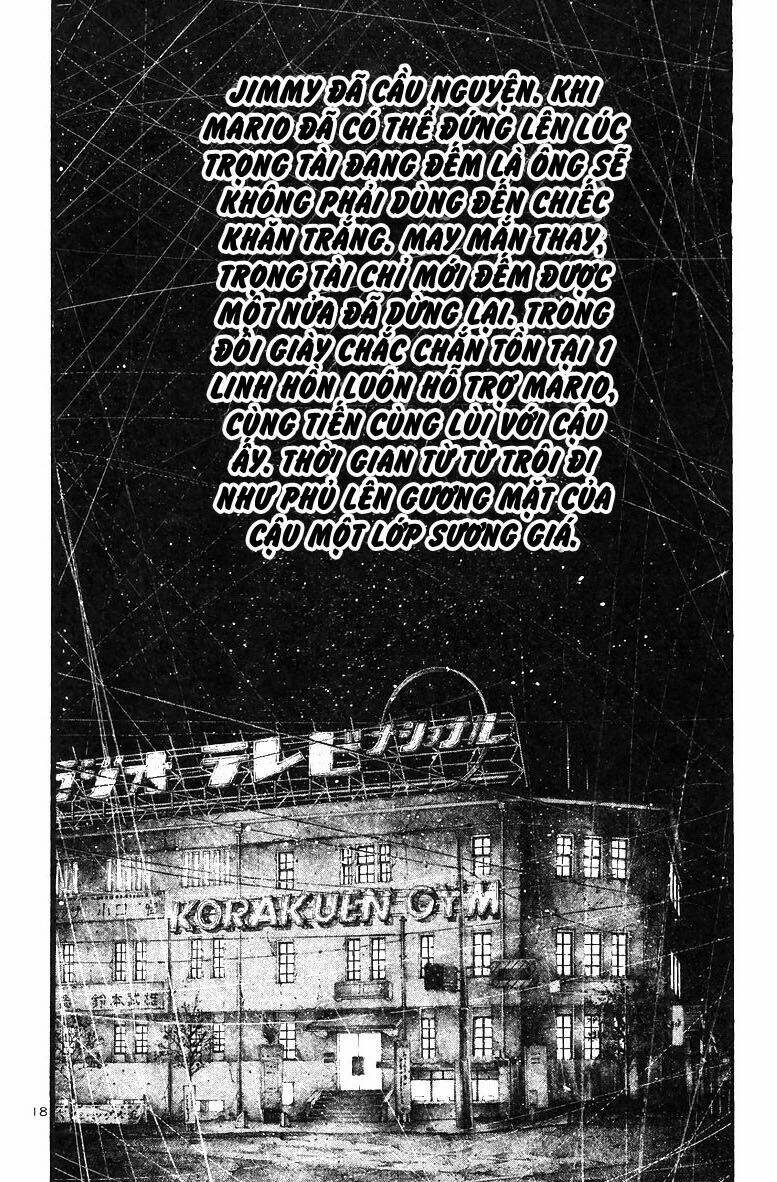 Rainbow: Chapter 154