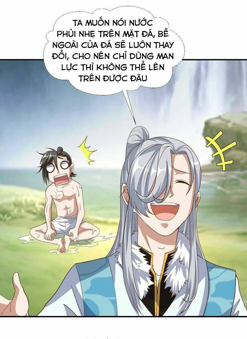 Tu Chân Truyền Nhân Tại Đô Thị: Chapter 3