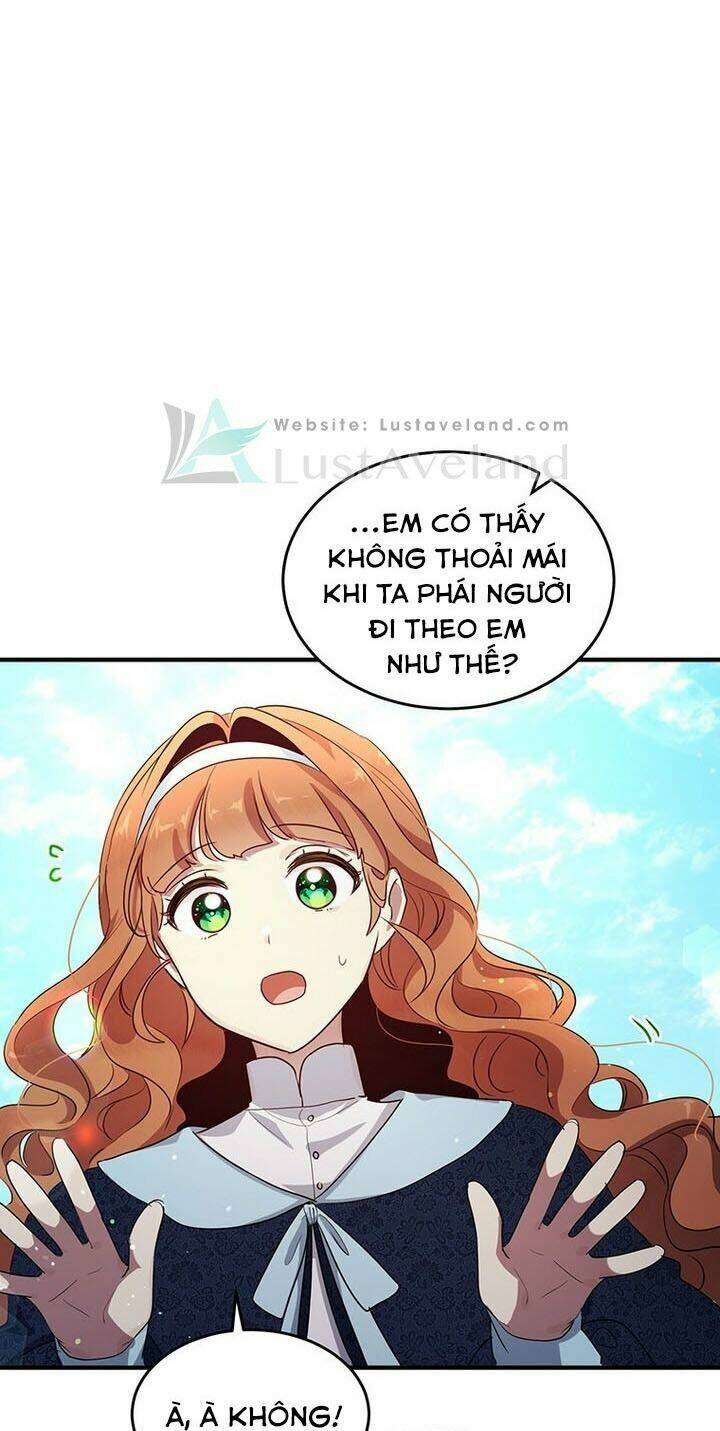 Công Tước, Loạn Vừa Thôi!: Chapter 111