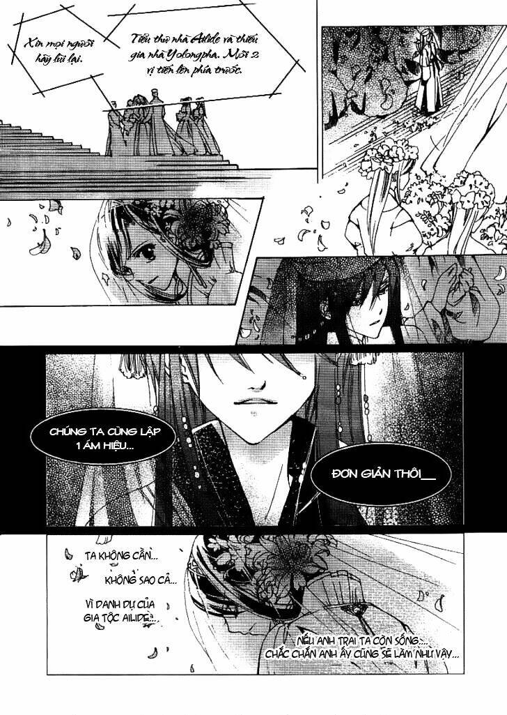 Xing Gui Shi Tian Kong De Dao Lu: Chapter 3