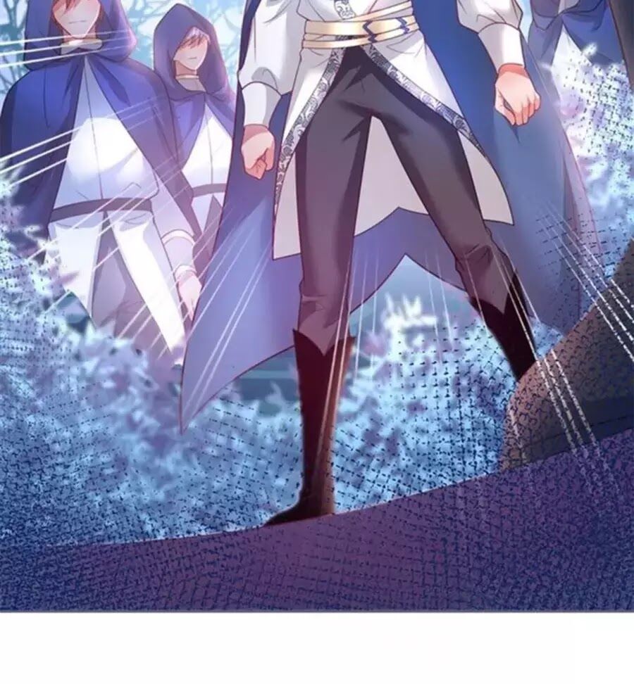 Vương Tử Và Ánh Trăng Đen: Chapter 58