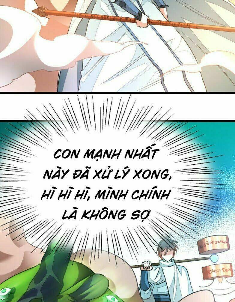 Cửu Dương Thần Vương: Chapter 128