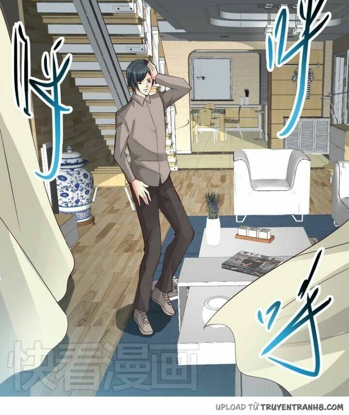 Truyện Kinh Dị Ở Tòa Nhà Số 44: Chapter 5