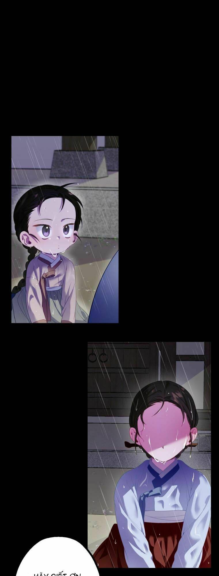 Đọc Thần Chú Lên Đi, Rose!: Chapter 4