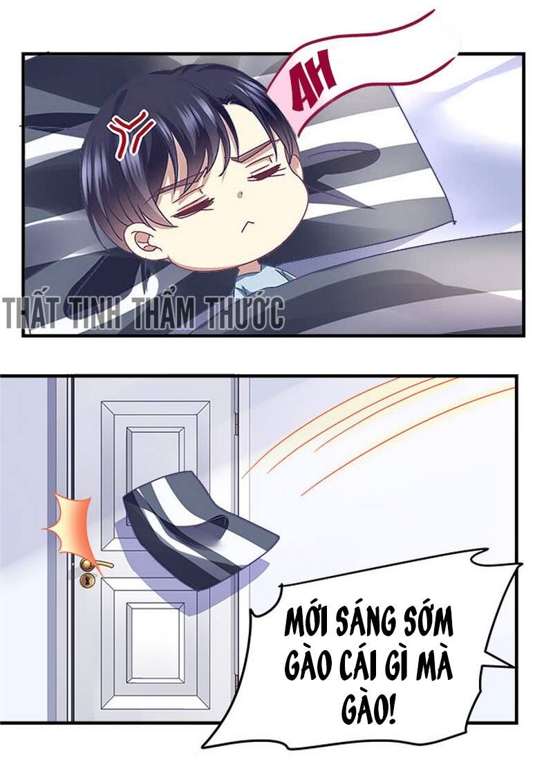 Thiên lại âm linh: Chapter 31
