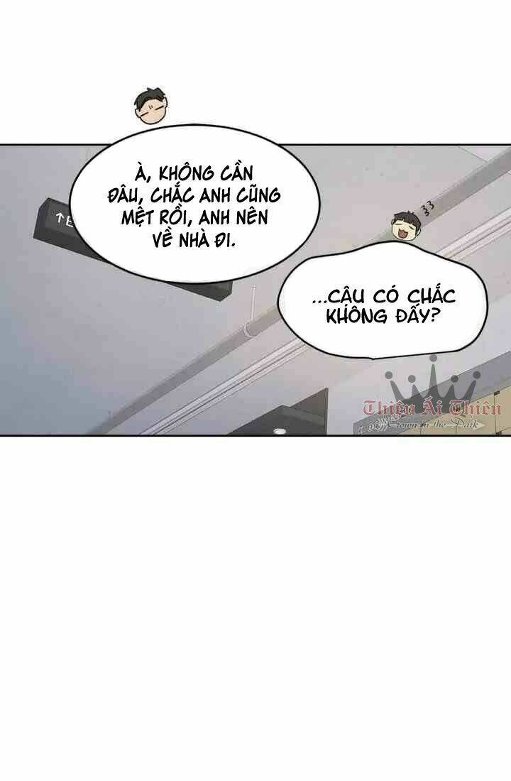 Màn Đêm Buông Xuống Là Khi Qụa Kêu: Chapter 1