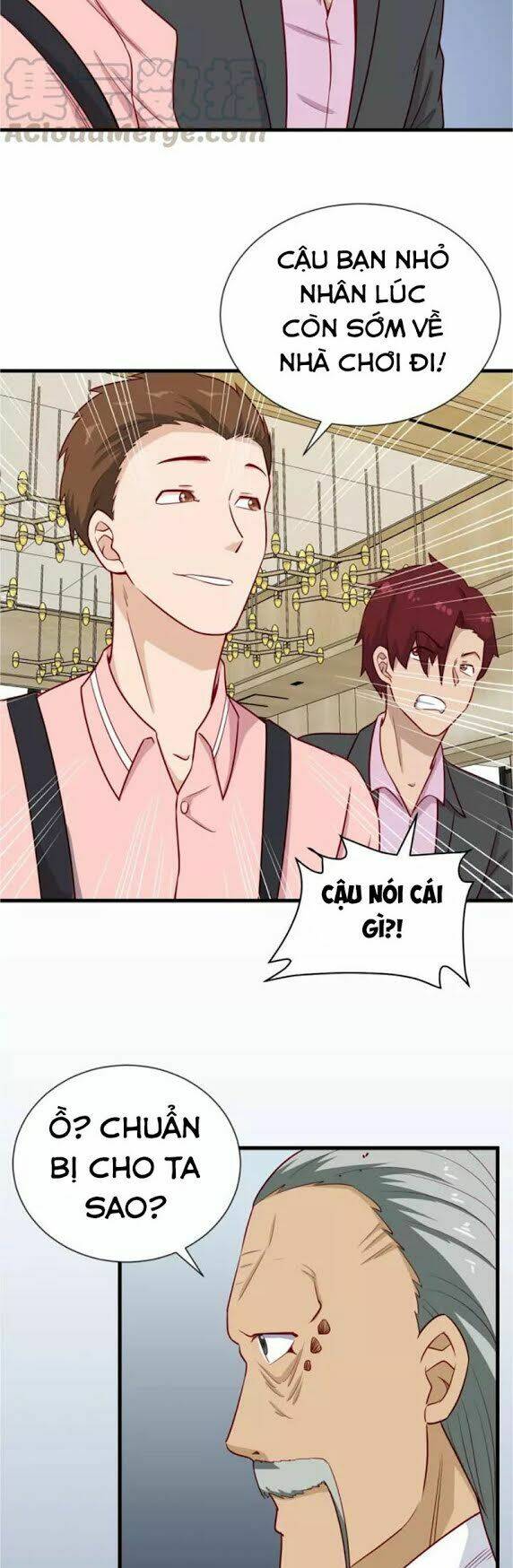 Hệ Thống Tu Tiên Mạnh Nhất: Chapter 90