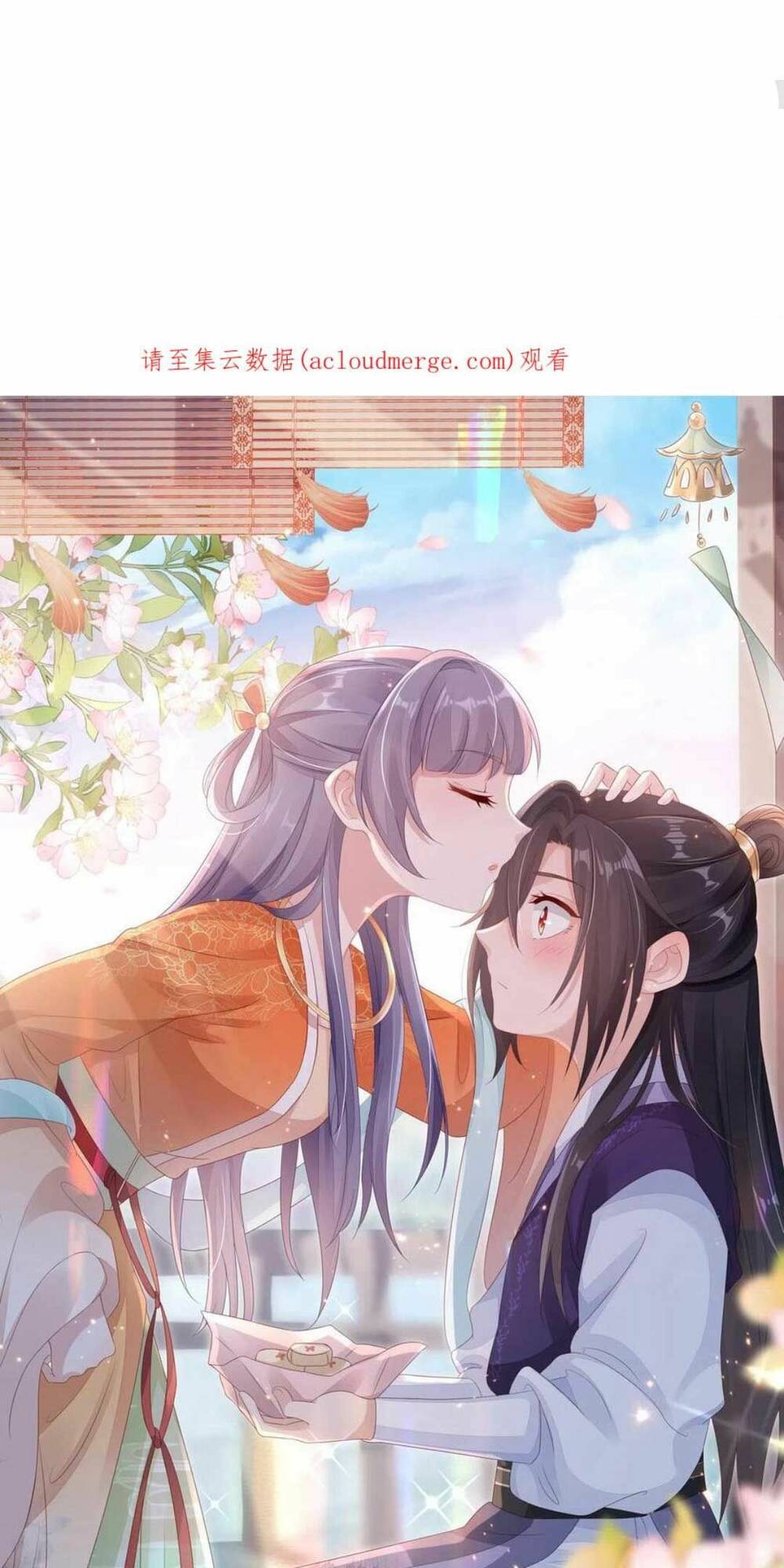 Mau Xuyên Không Rửa Tội Cho Nhân Vật Phản Diện: Chapter 147