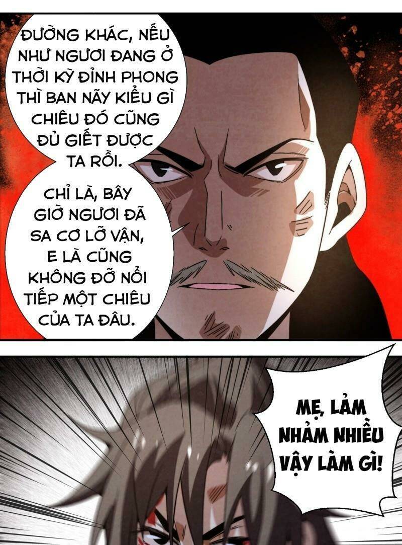 Ma Giáo Giáo Chủ Tái Xuất Giang Hồ: Chapter 48