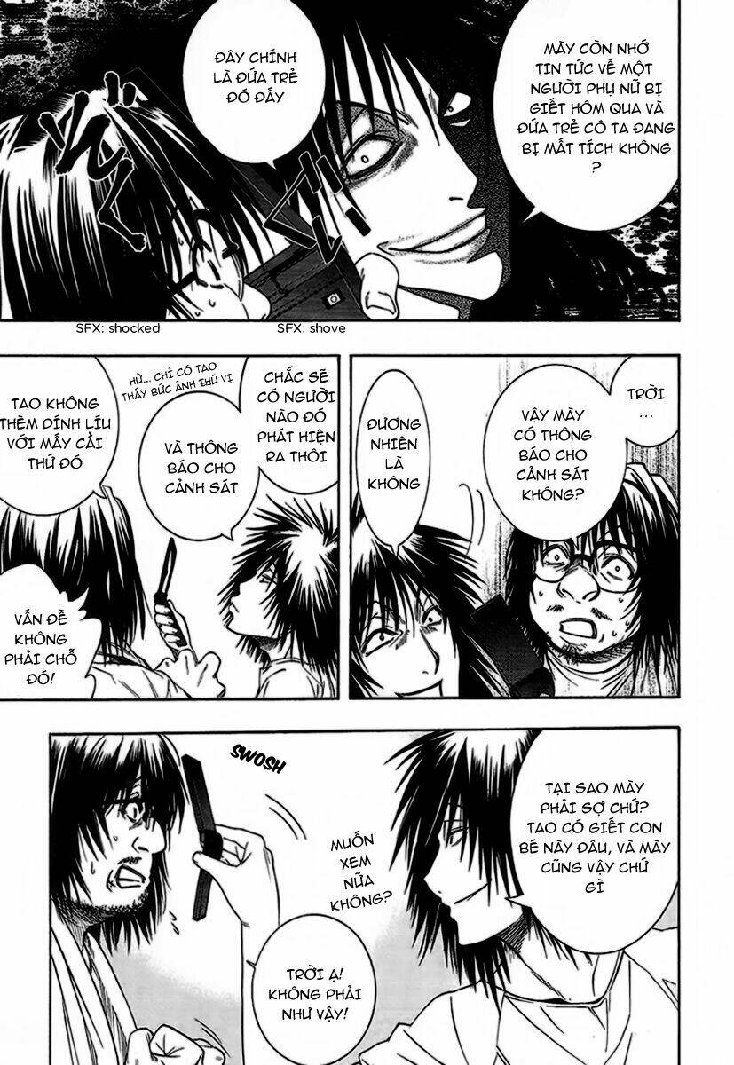 8.1 - Yamada Yuusuke Gekijou: Chapter 5