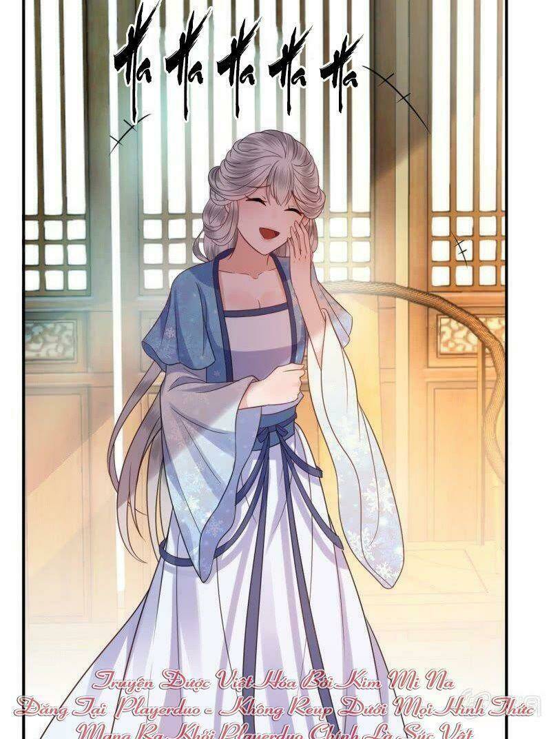 Vương Gia Kiêu Ngạo Quá Khó Cua: Chapter 55