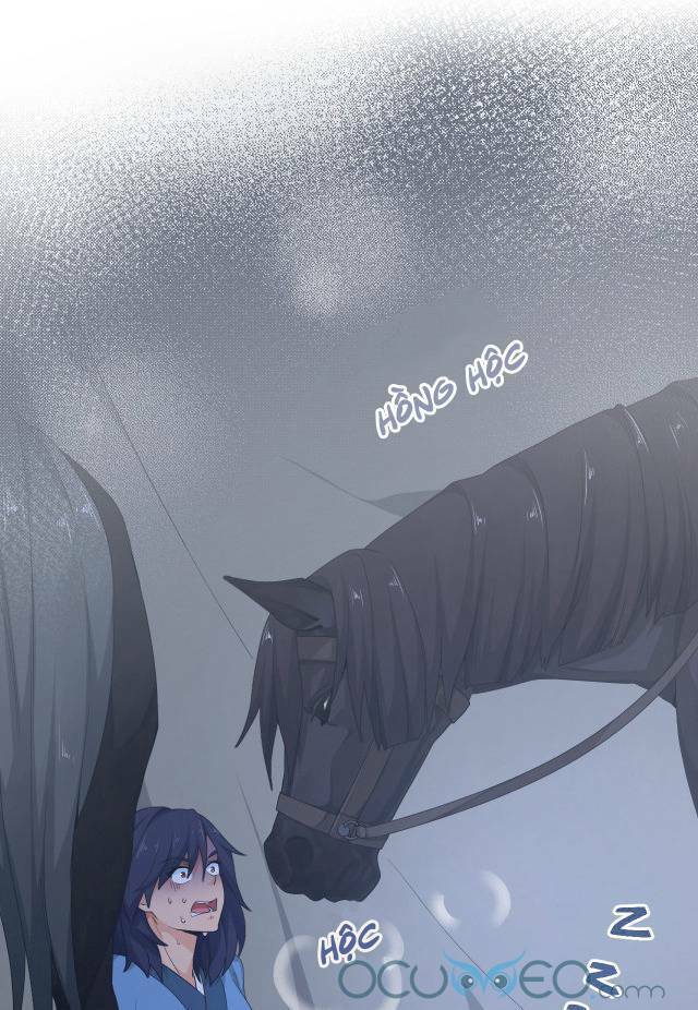 Chiến Thần Dưỡng Thành Kí: Chapter 3