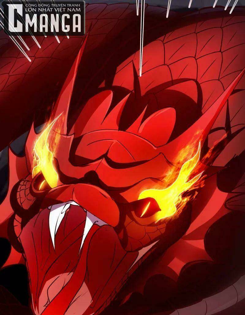 Hồn Đỉnh Thịnh Thiên: Chapter 13