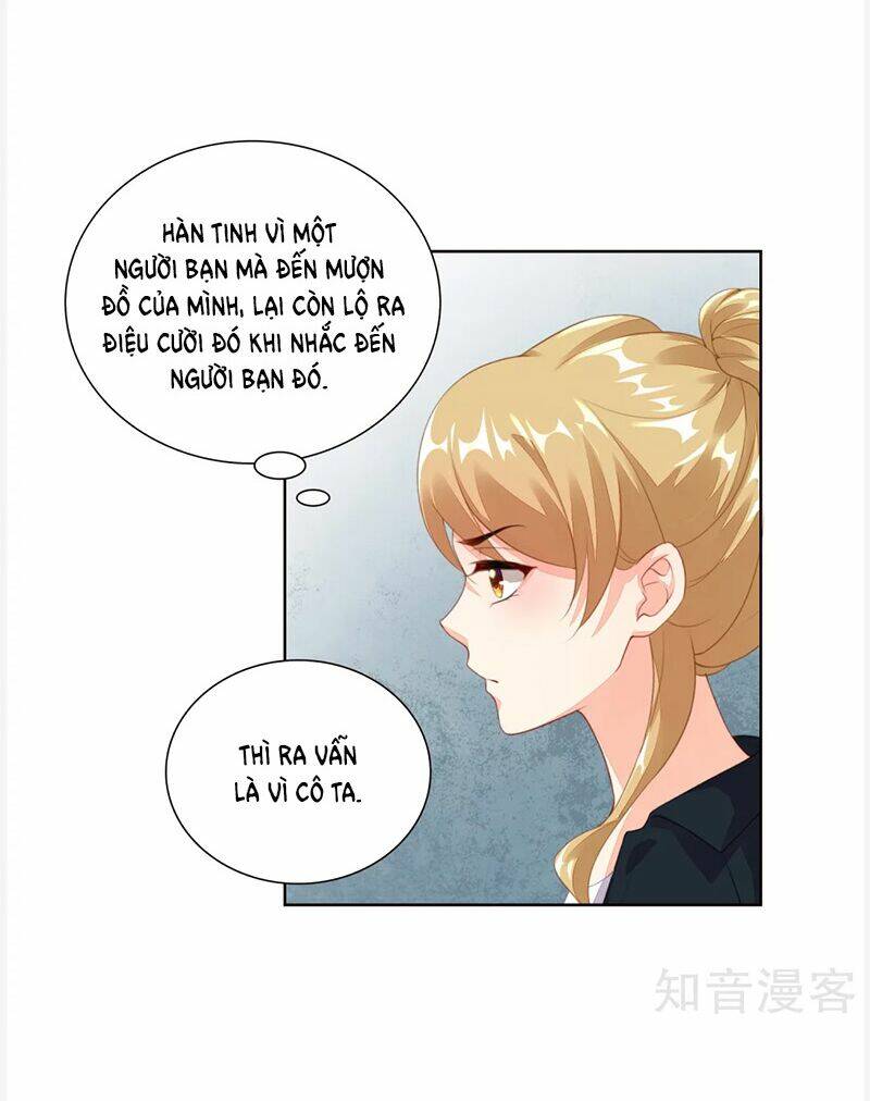 Người Yêu Ẩn Hình Của Ảnh Đế: Chapter 61
