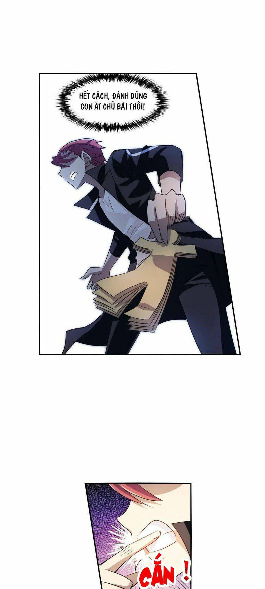 Tô Tịch Kỳ Quái 2: Chapter 13