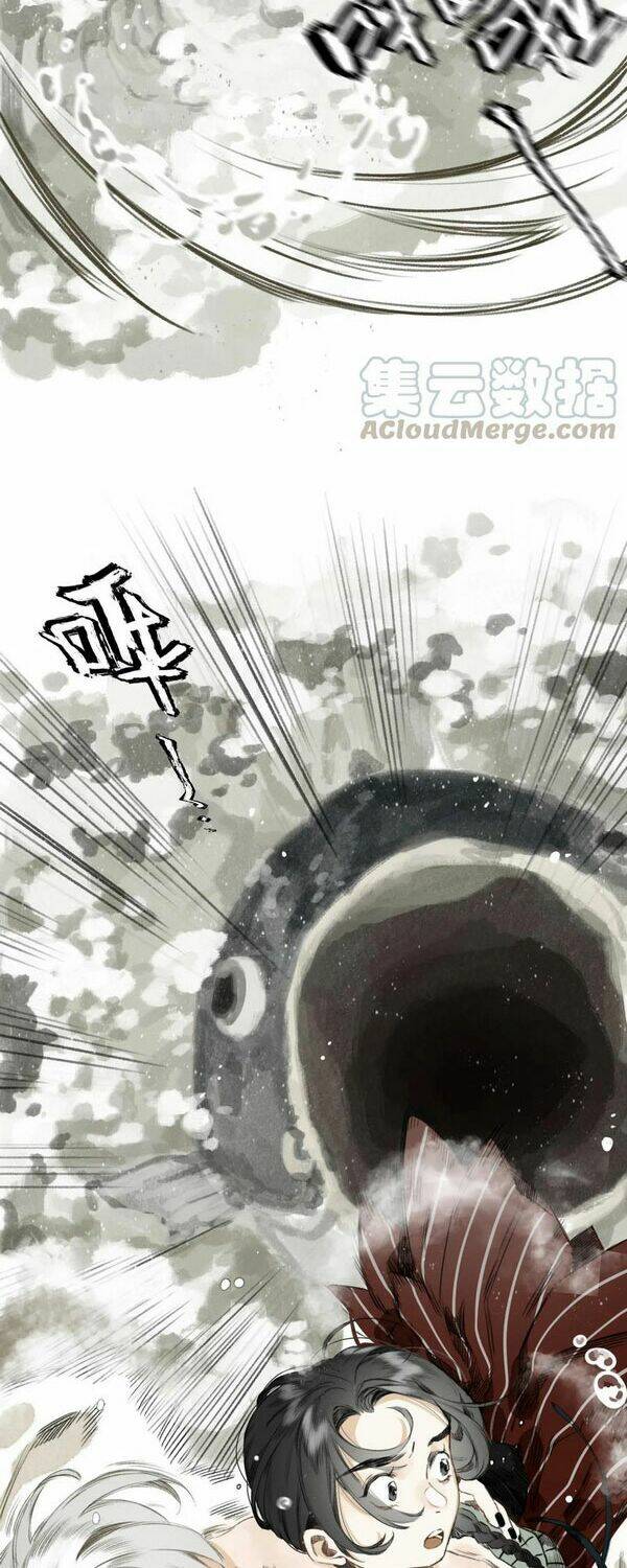 Chợ Phiên Của Yêu Quái: Chapter 13