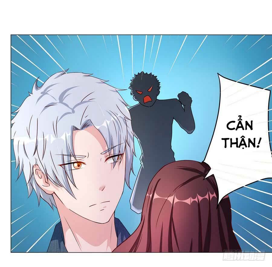 Gả Cho Tình Cũ Làm Lão Bà: Chapter 19