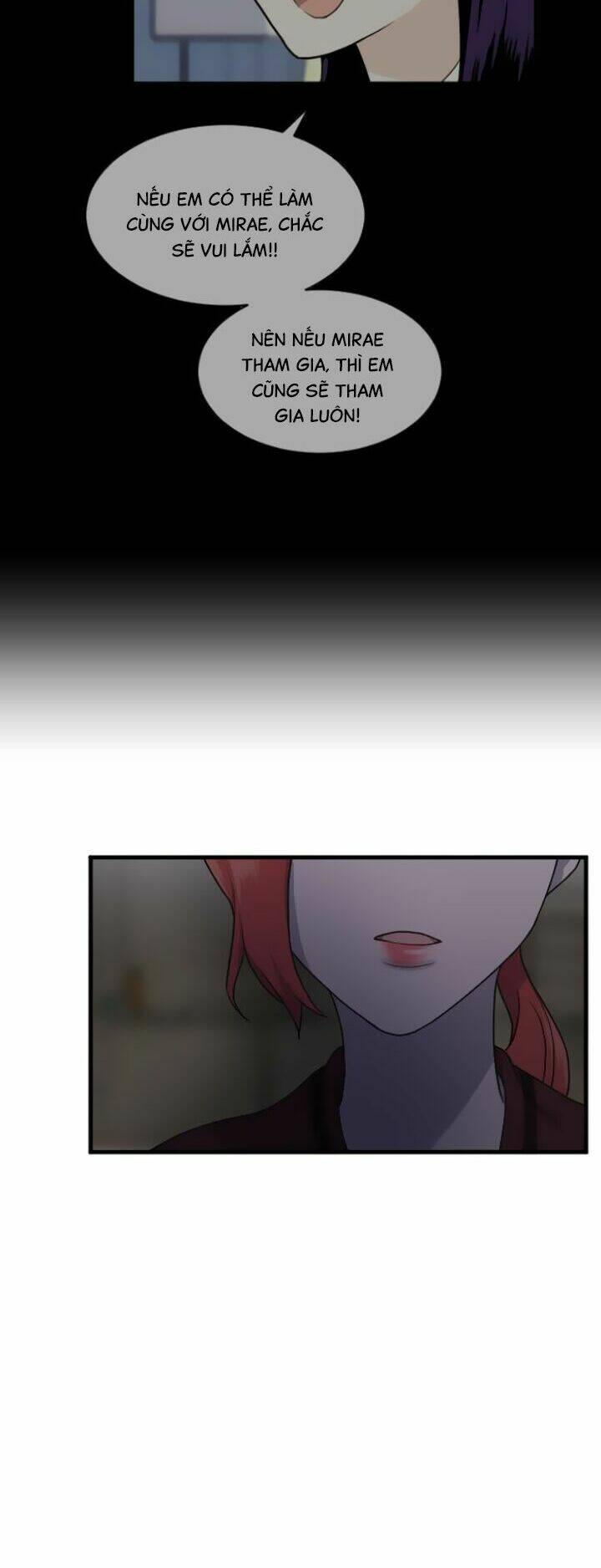 Người Đẹp Gangnam: Chapter 55