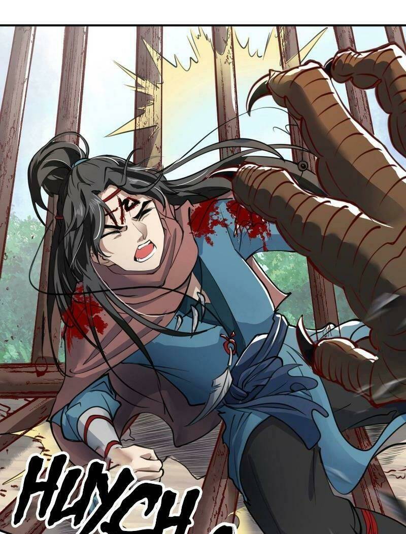 Nhân Đạo Kỹ Nguyên: Chapter 2